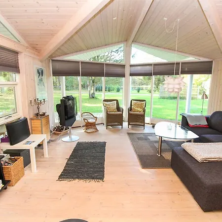 Holiday home Three-bedroom Holiday In *