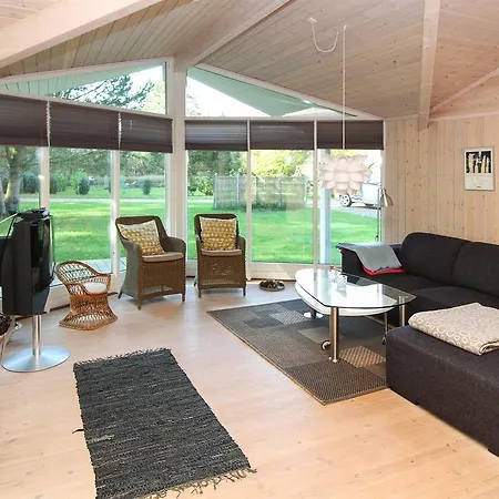 Holiday home Three-bedroom Holiday In *