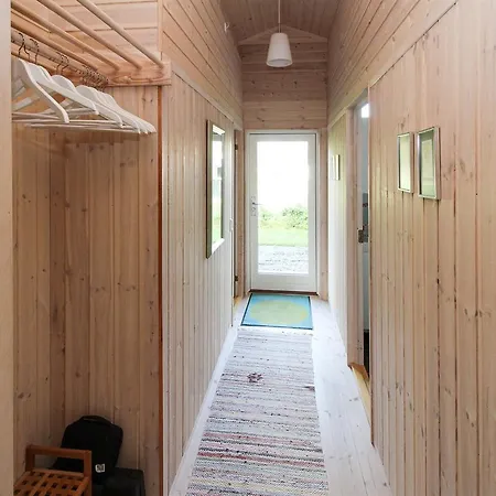 Holiday home Three-bedroom Holiday In *