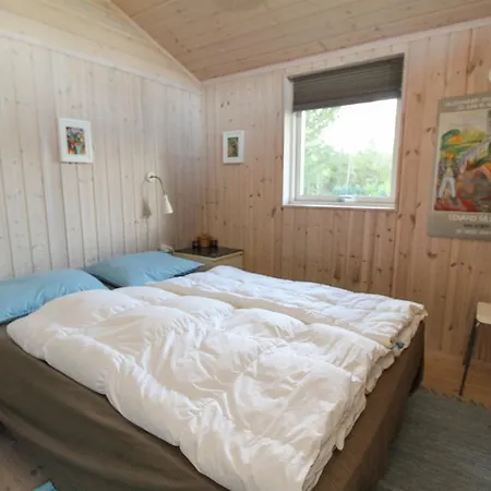 Holiday home Three-bedroom Holiday In *