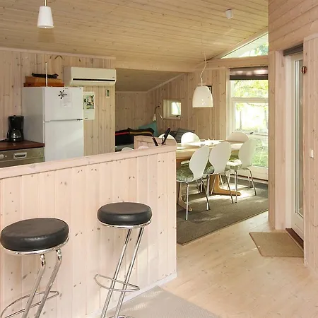 Holiday home Three-bedroom Holiday In *