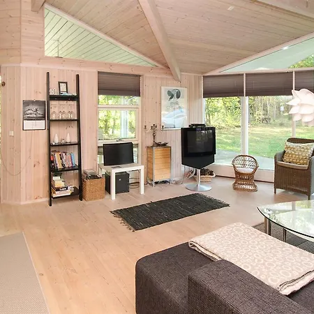 Holiday home Three-bedroom Holiday In *